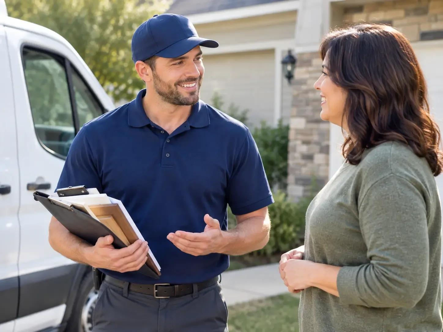 Kitchen Cabinet Refacing Menifee, AR FAQs